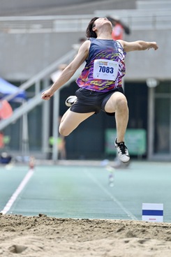 Athletics Photo