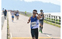 Distance Run Photo