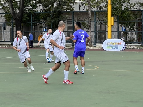 Futsal Photo