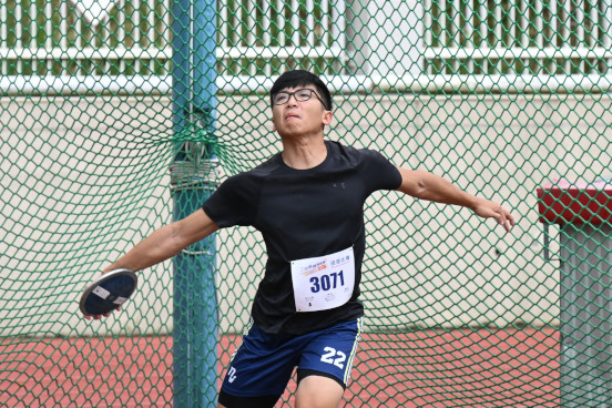 Athletics Photo