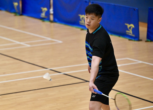 badminton Photo