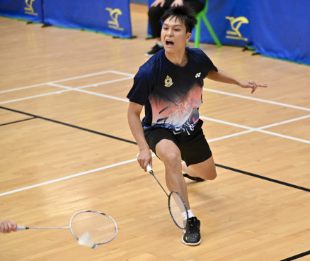 badminton Photo