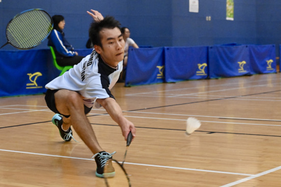 badminton Photo