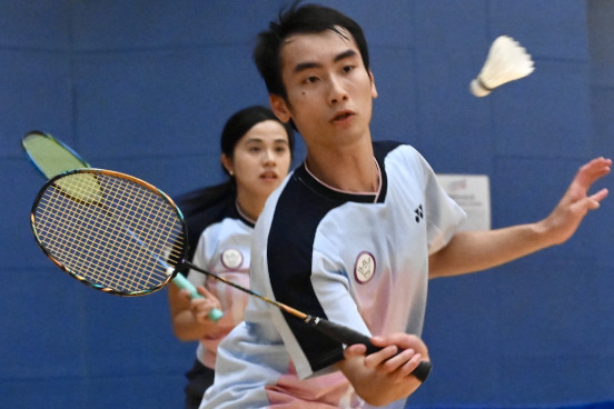 badminton Photo