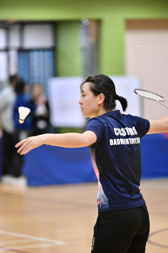 badminton Photo