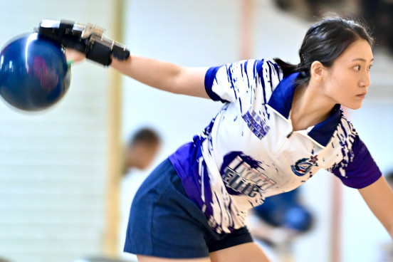 Tenpin Bowling Photo