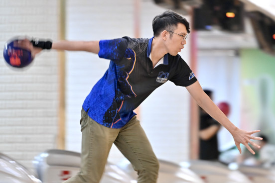 Tenpin Bowling Photo