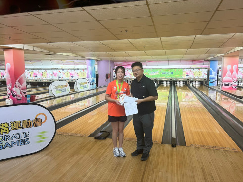 Tenpin Bowling Photo