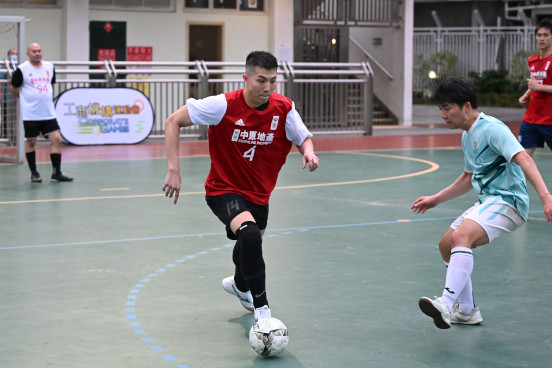 Futsal Photo