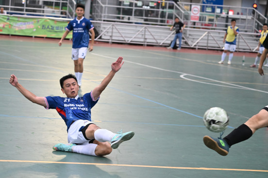 Futsal Photo