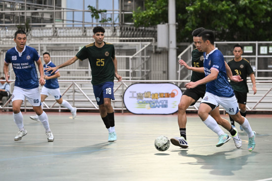 Futsal Photo
