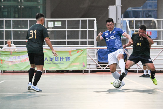 Futsal Photo