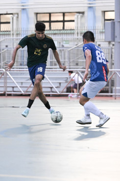 Futsal Photo