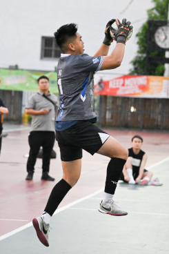 Futsal Photo