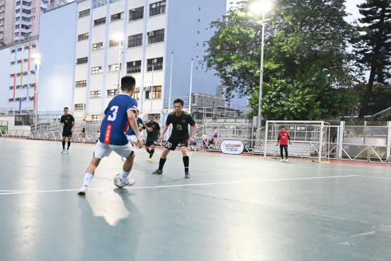 Futsal Photo