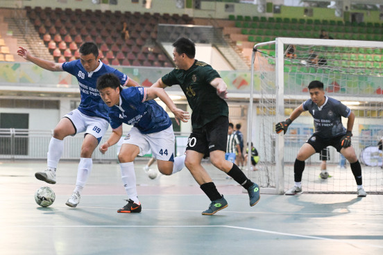Futsal Photo