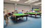 Snooker Photo