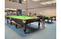 Snooker Photo
