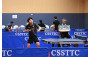 Table Tennis Photo