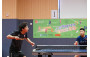 Table Tennis Photo