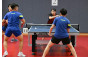 Table Tennis Photo