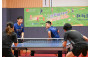 Table Tennis Photo
