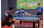 Table Tennis Photo