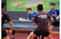 Table Tennis Photo