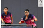 Table Tennis Photo