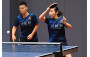 Table Tennis Photo