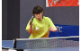 Table Tennis Photo