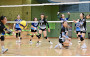 Volleyball Photo