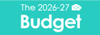 The 2026-27 Budget