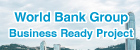 World Bank Group's Business Ready project 