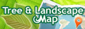Tree and Landscape Map