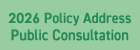 2026 Policy Address Public Consultation 