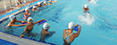 Summer Swimming Course (July-August)
