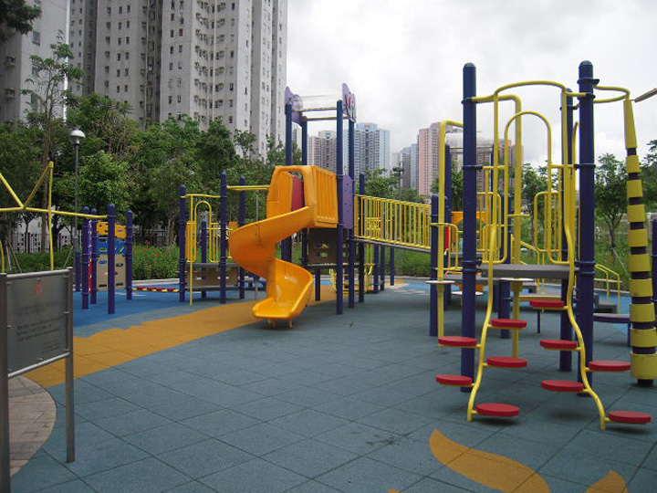 【親子好去處】動靜皆宜 九龍新界區24大免費兒童公園