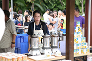 Hong Kong Style Milk Tea Making Technique