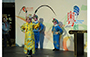 Children's Cantonese Opera Yeung Ming Cantonese Opera Troupe