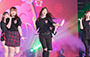新界西元宵綵燈會青年之夜：S.Jewelous - K-pop 舞蹈演出