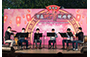 巿區元宵綵燈會：香港口琴協會RIVET - 口琴演奏