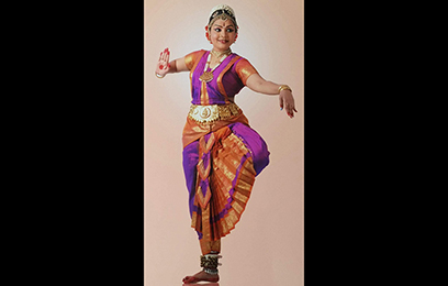 India - Laasya School of Dance