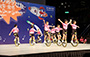 Unicycling Association of Hong Kong, China - Unicycling Performance