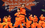 Great China Shaolin Culture - Children's Kung-Fu Performance