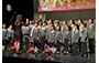 东区青少年儿童合唱团