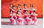 Hong Kong - Chinese Dance