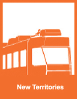 18dART - New Territories