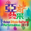 Asian Ethnic Cultural Performances 2012