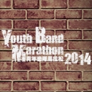 2014 青年樂隊馬拉松